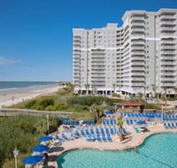 Sea Watch 1114 - Accommodation Chicago