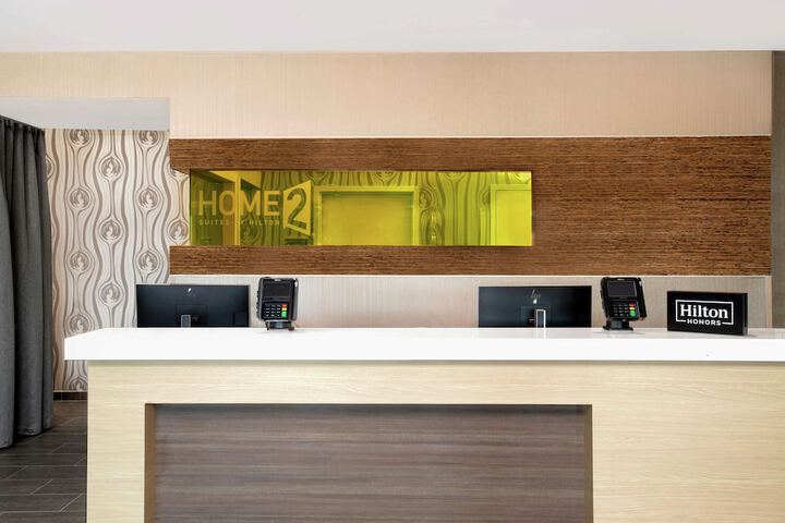 Home2 Suites By Hilton Long Island Brookhaven, NY - thumb 5