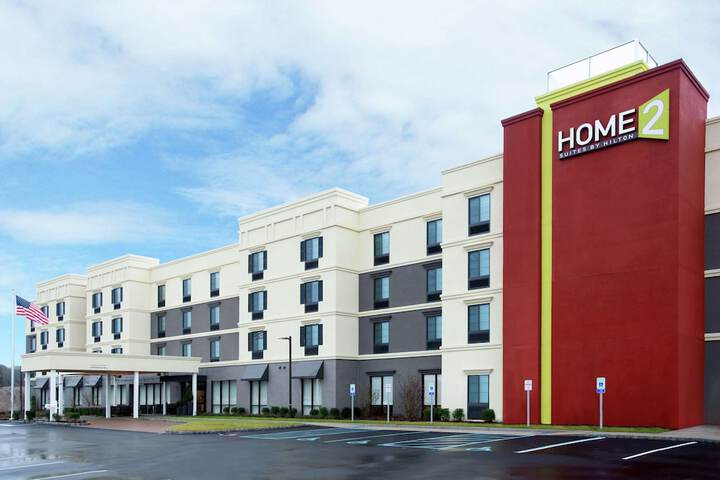 Home2 Suites By Hilton Long Island Brookhaven, NY - thumb 3