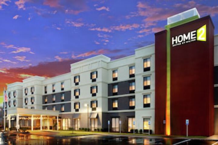 Home2 Suites By Hilton Long Island Brookhaven, NY - thumb 0