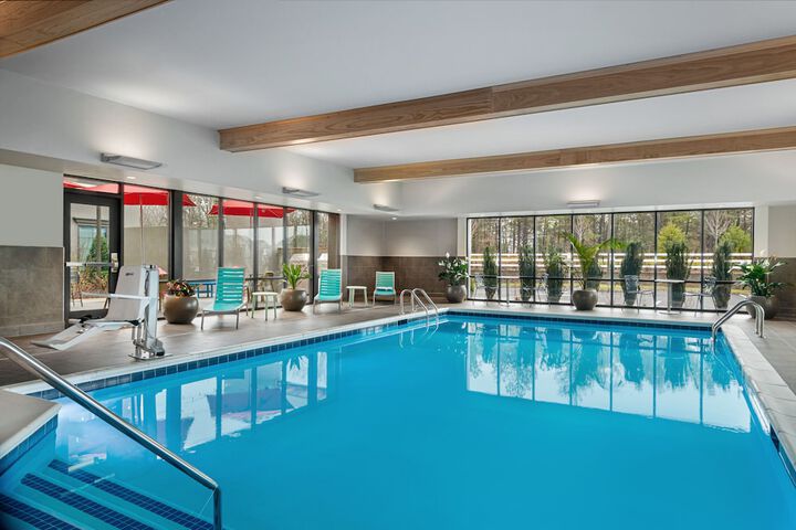 Home2 Suites By Hilton Long Island Brookhaven, NY - thumb 4