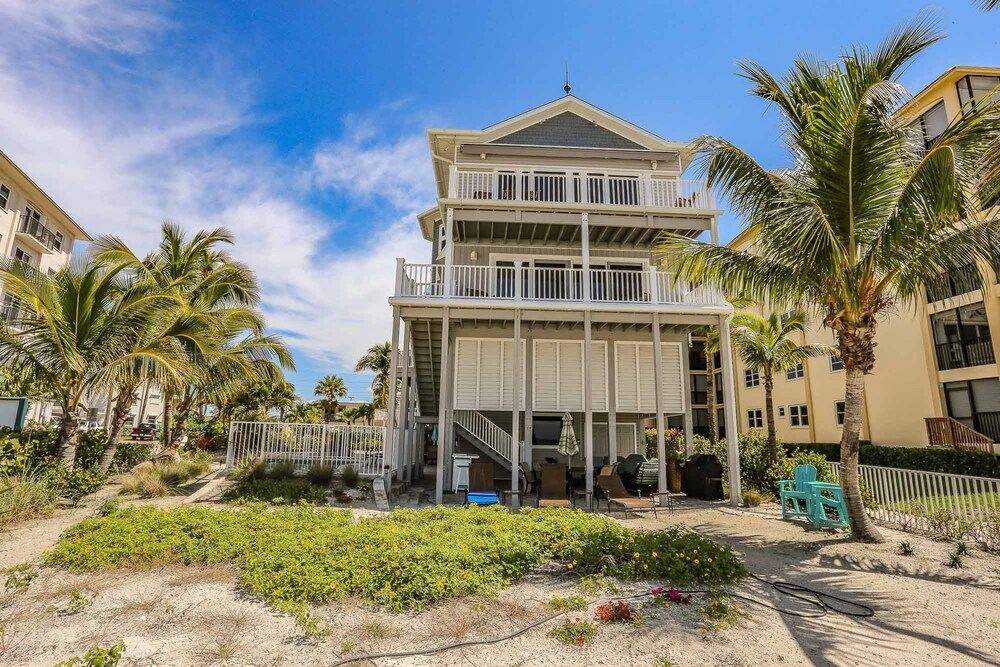 30 40 Gulf Beach Road Southern Dream Whole House - thumb 1
