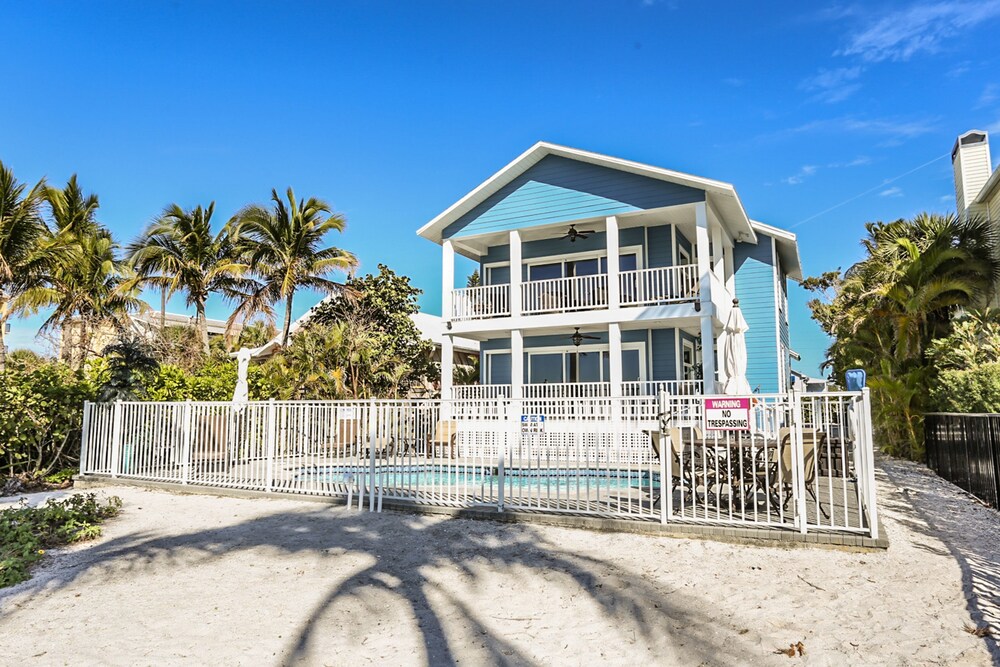 2704 2706 Estero Amazing Beach House - thumb 2