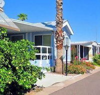 Countryside RV Resort - Accommodation Chicago