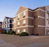 AmericInn by Wyndham Appleton Airport - Accommodation Chicago