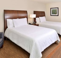 Hilton Garden Inn Dallas/Addison - Accommodation Chicago
