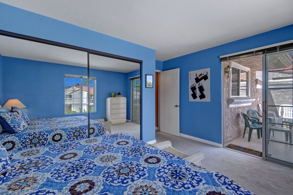 2001 E Camino Parocela Condo Unit K76 2 Br Condo By RedAwning - thumb 2