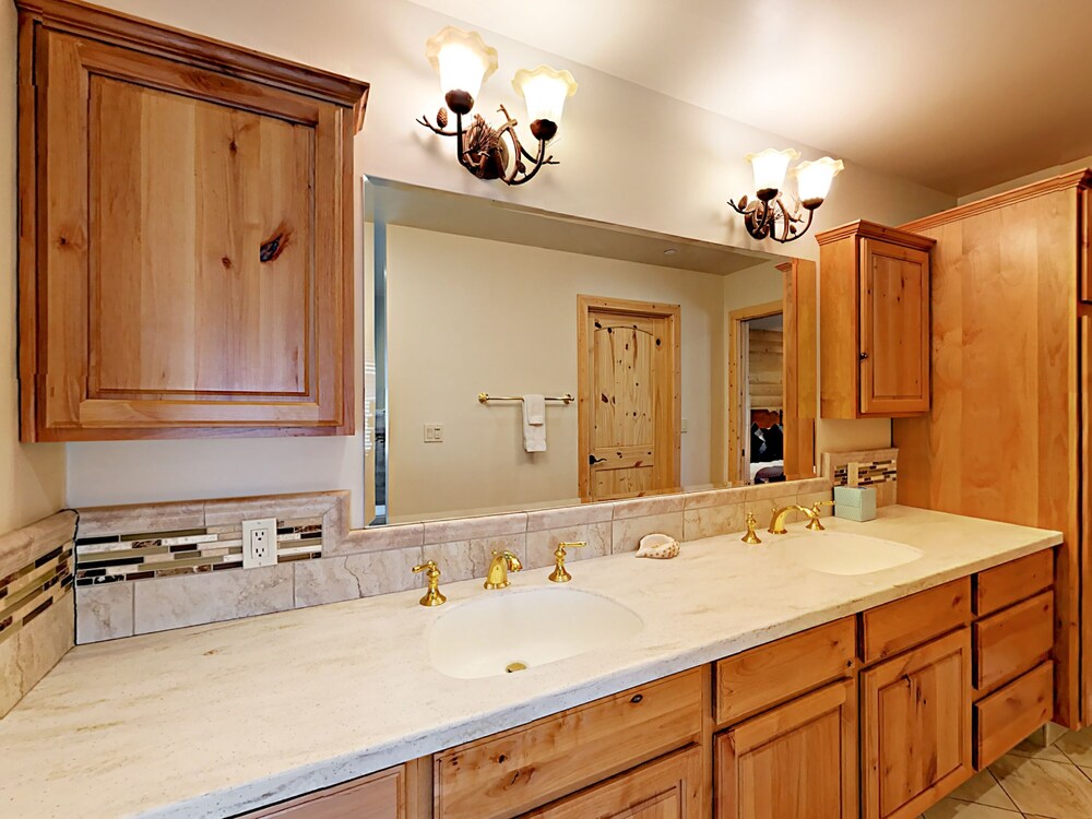 3522 Deer Ln Cabin 4 Br Cabin By RedAwning - thumb 5