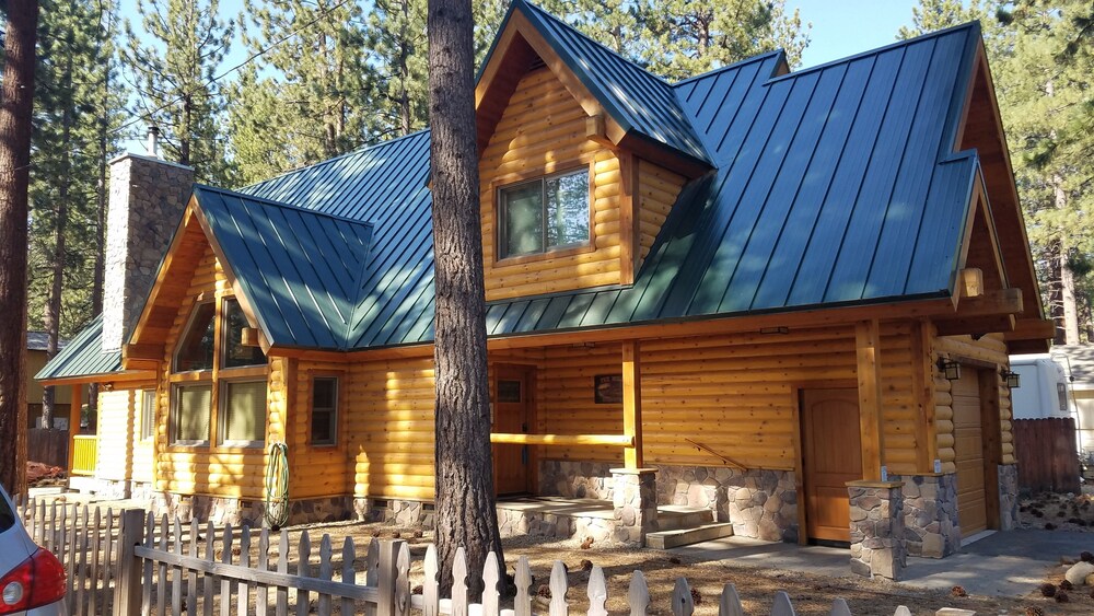 3522 Deer Ln Cabin 4 Br Cabin By RedAwning - thumb 0