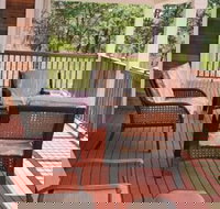 Villa Skylar - Accommodation Chicago