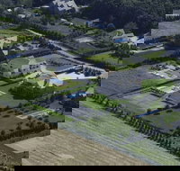 Villa Nectar - Heated Pool  Spa With Patio - Accommodation Chicago