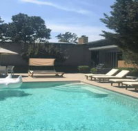 Villa Perlman - Accommodation Chicago