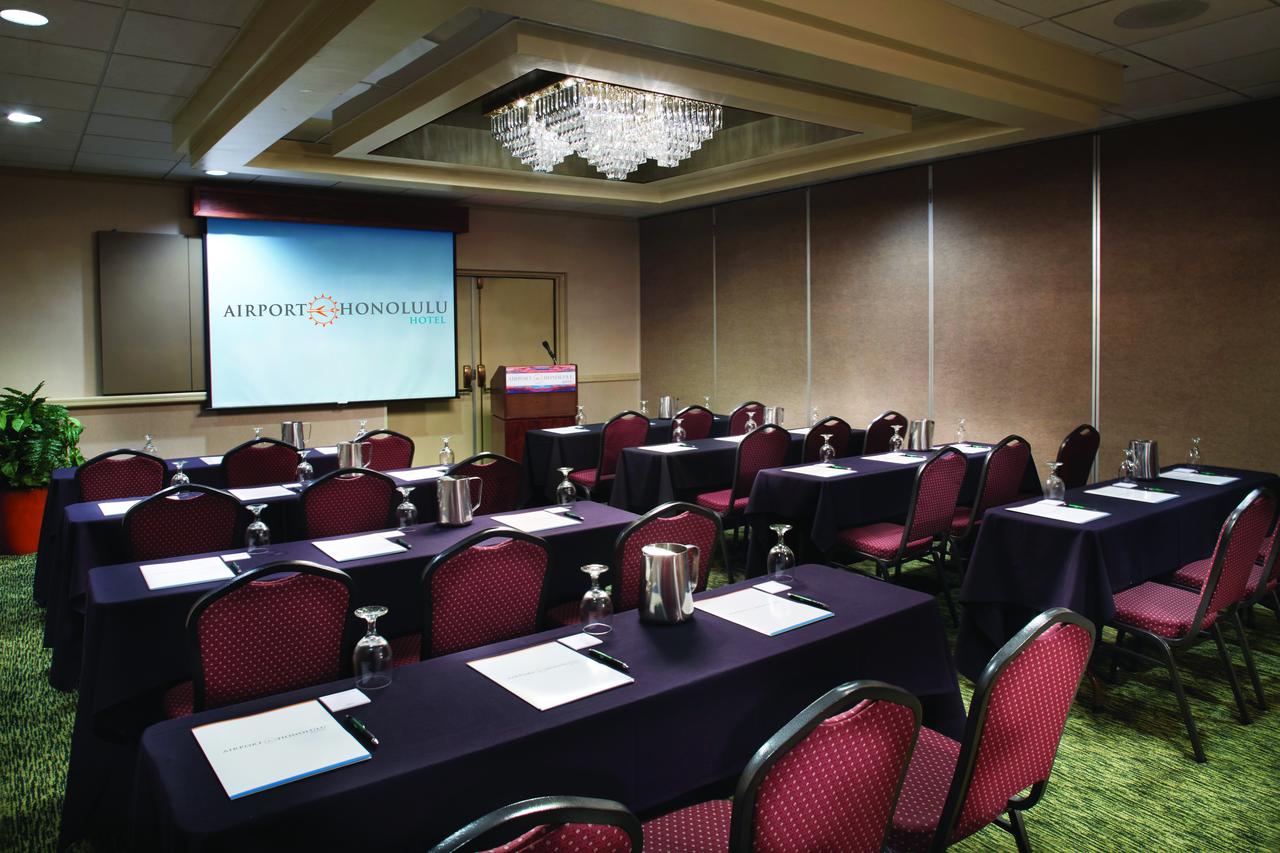 Airport Honolulu Hotel - thumb 21