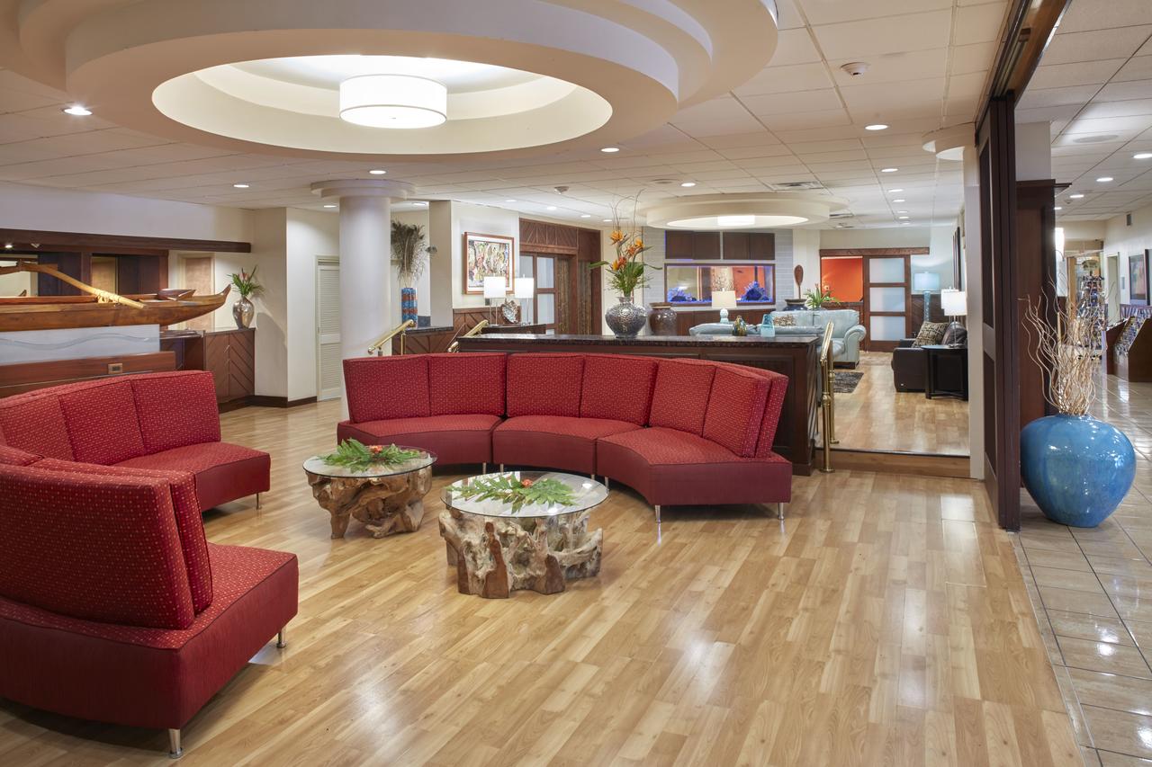 Airport Honolulu Hotel - thumb 14