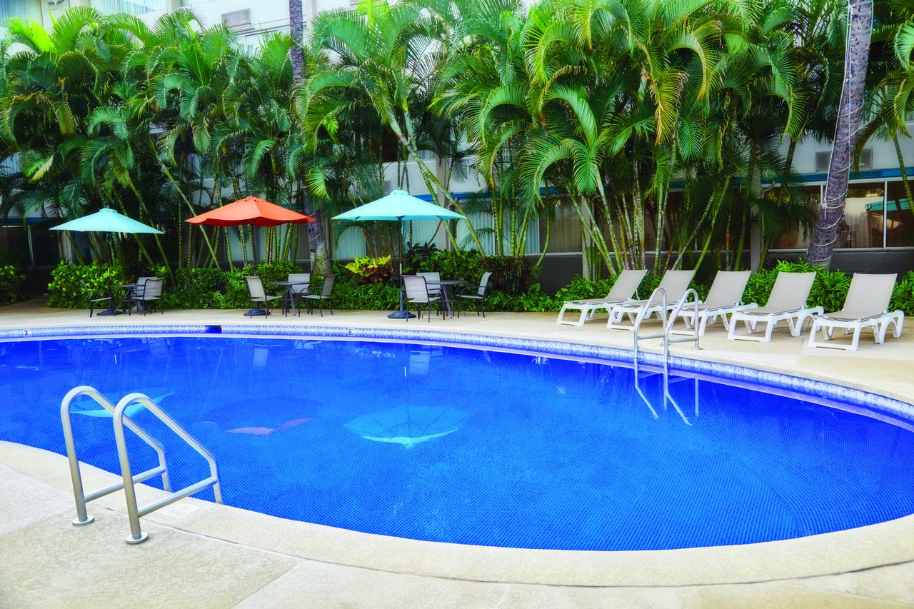 Airport Honolulu Hotel - thumb 15