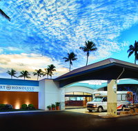 Airport Honolulu Hotel - Accommodation Chicago