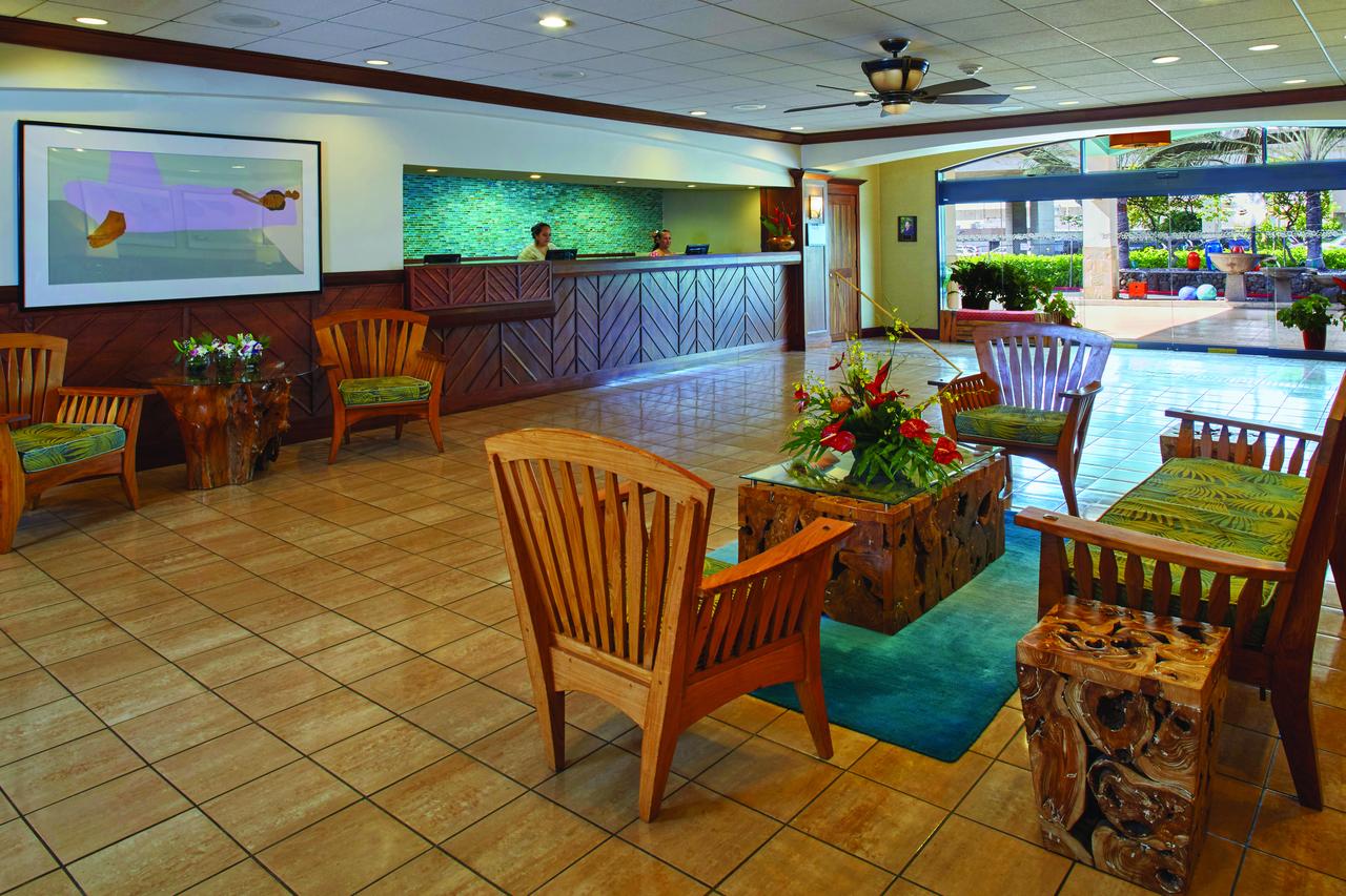 Airport Honolulu Hotel - thumb 20