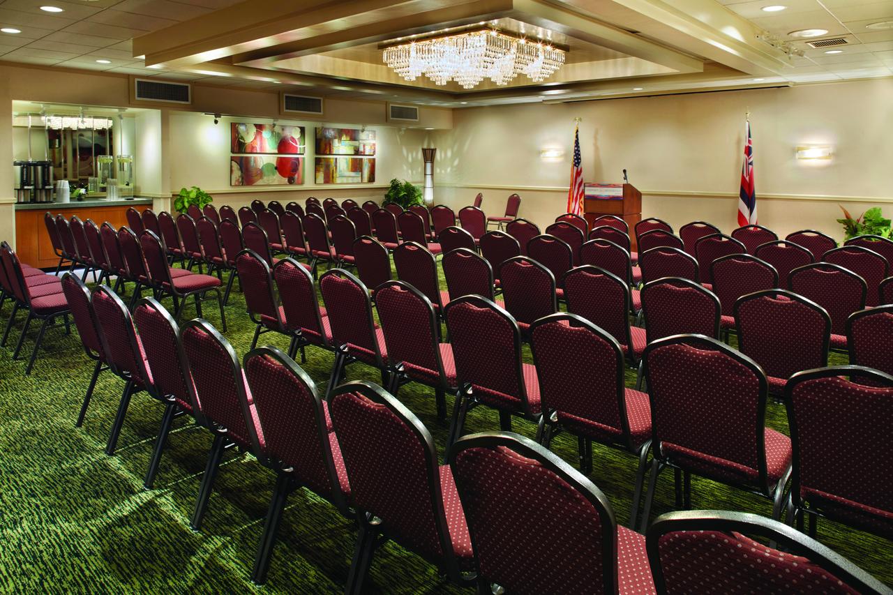 Airport Honolulu Hotel - thumb 18