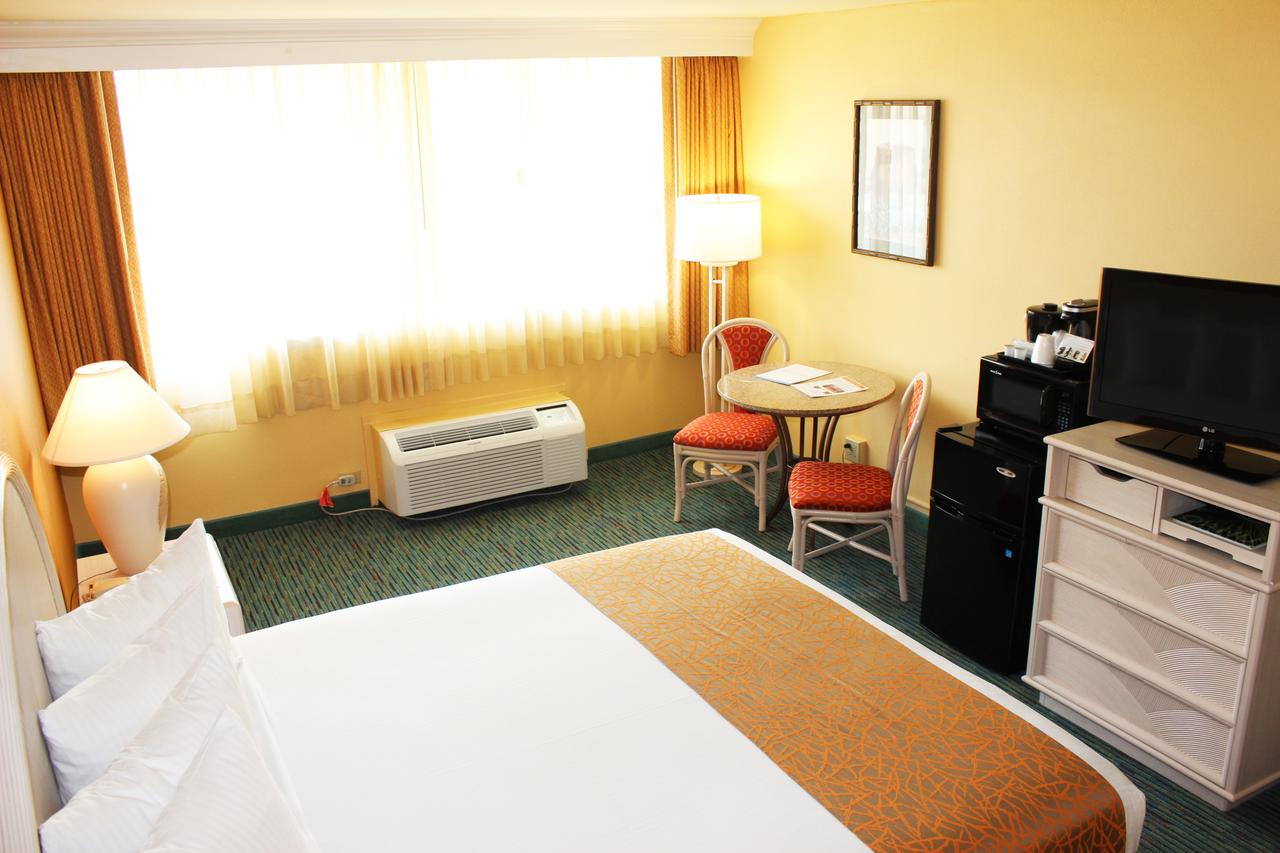 Airport Honolulu Hotel - thumb 5