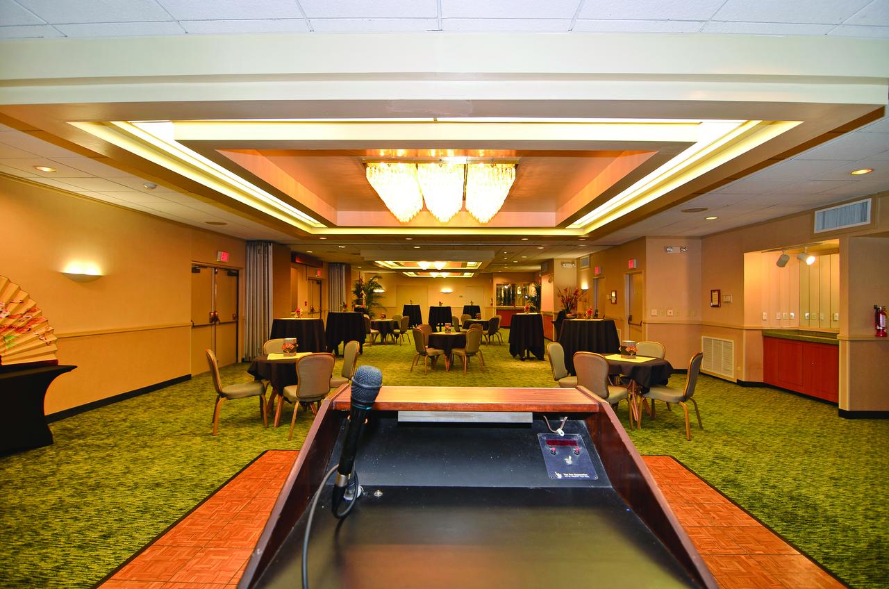 Airport Honolulu Hotel - thumb 23