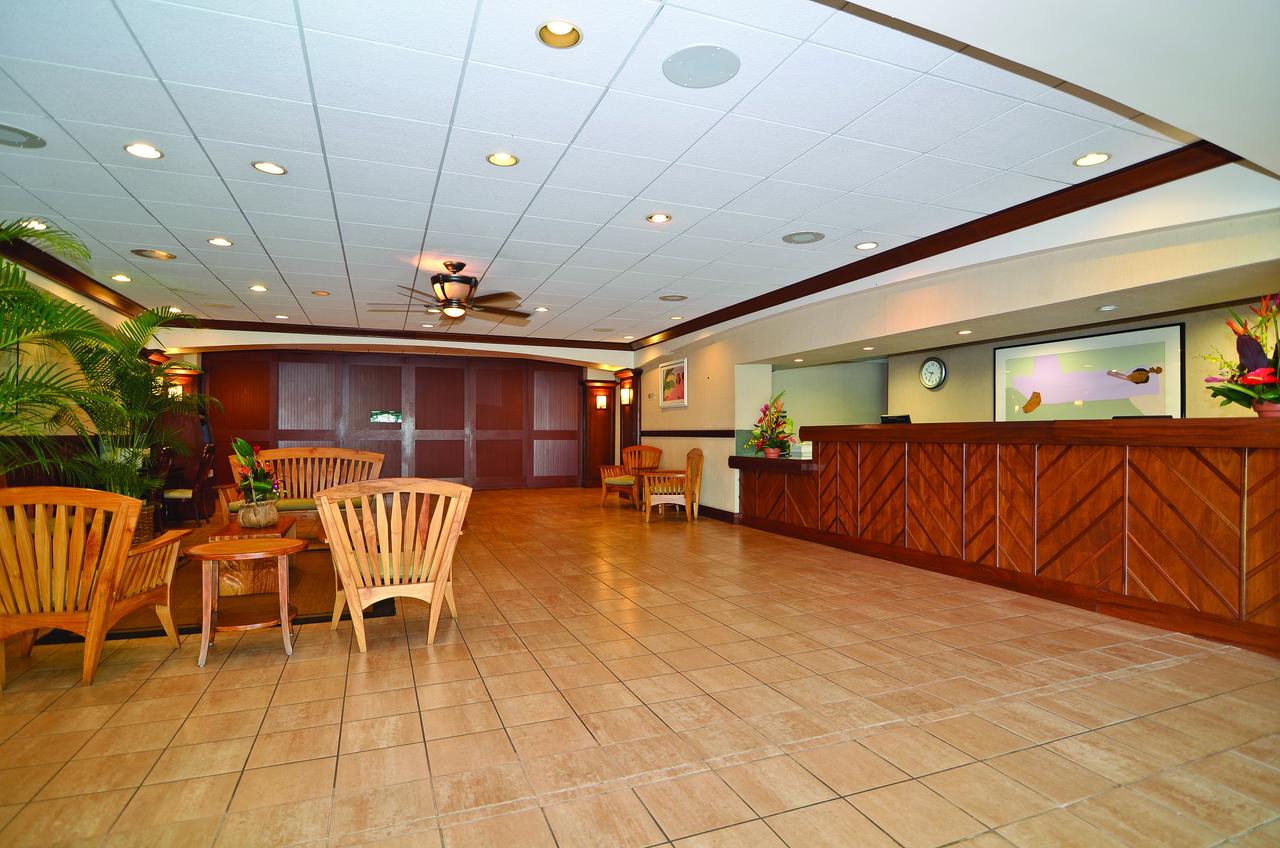 Airport Honolulu Hotel - thumb 24