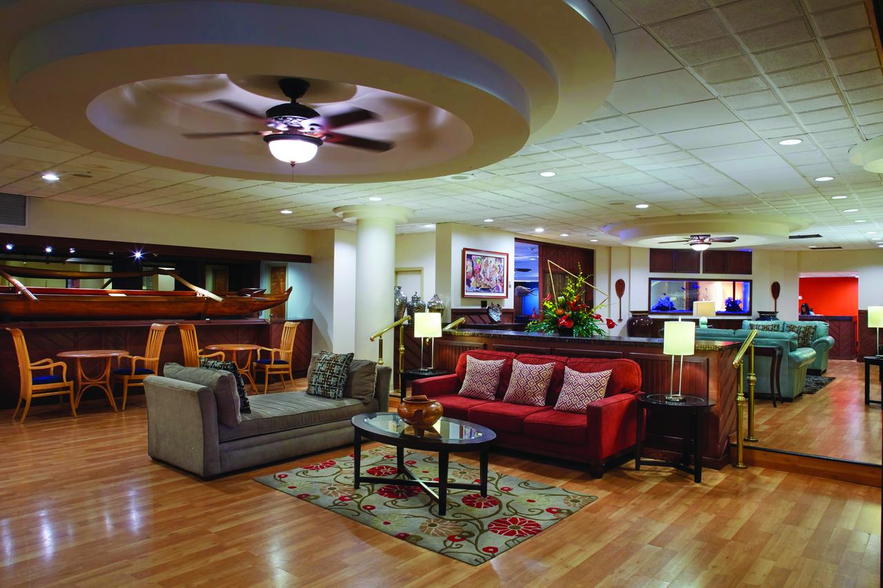 Airport Honolulu Hotel - thumb 22