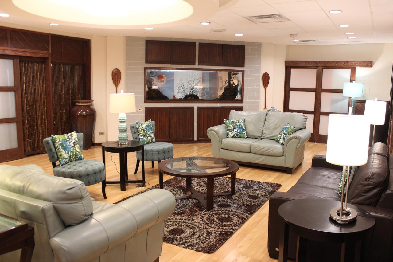 Airport Honolulu Hotel - thumb 10