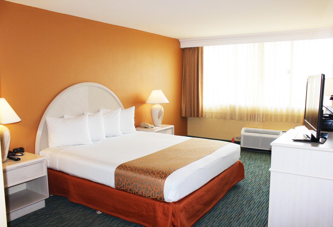 Airport Honolulu Hotel - thumb 6