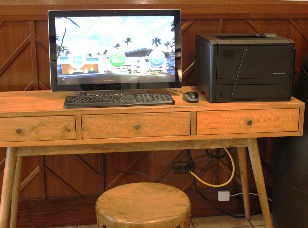 Airport Honolulu Hotel - thumb 9