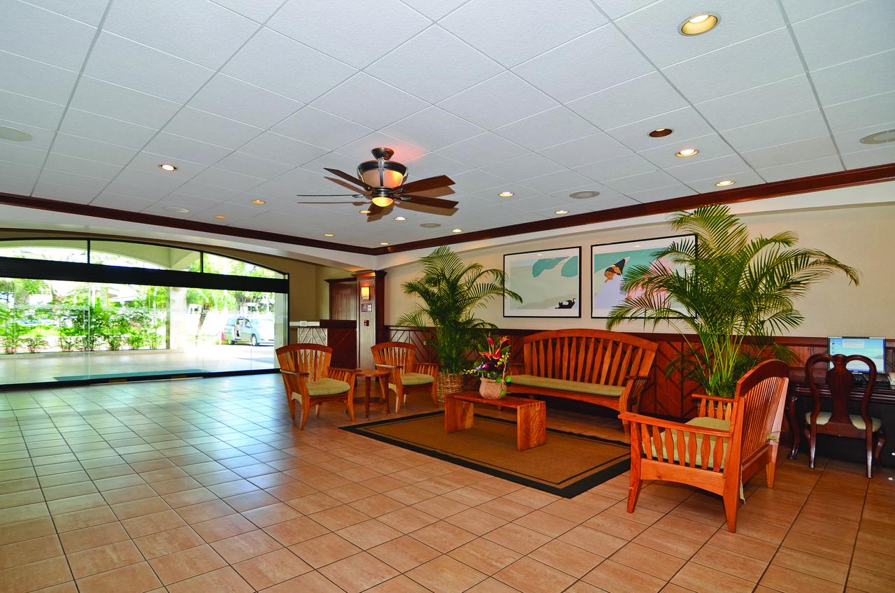 Airport Honolulu Hotel - thumb 25