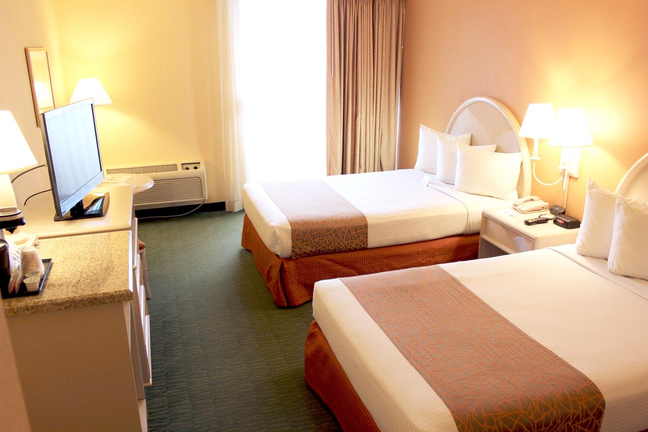 Airport Honolulu Hotel - thumb 3