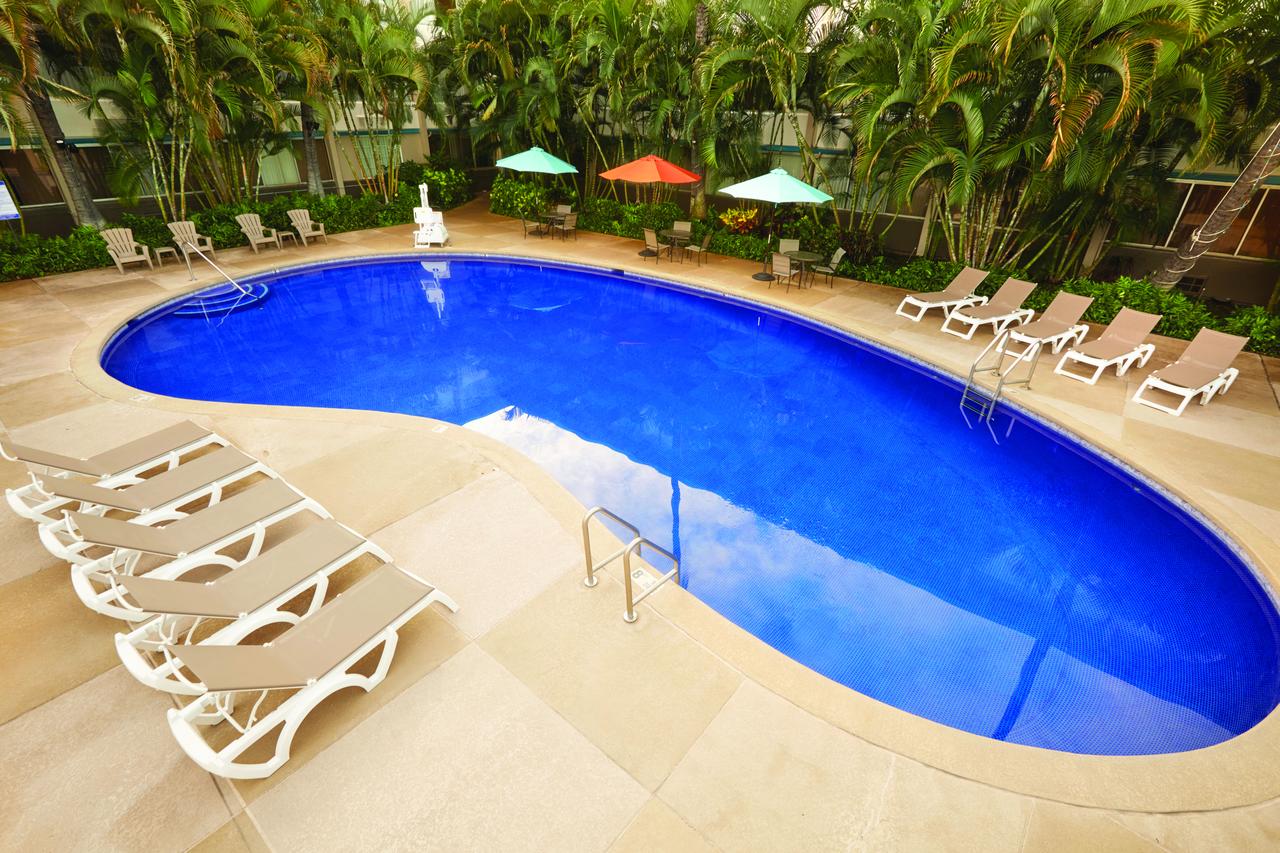 Airport Honolulu Hotel - thumb 16