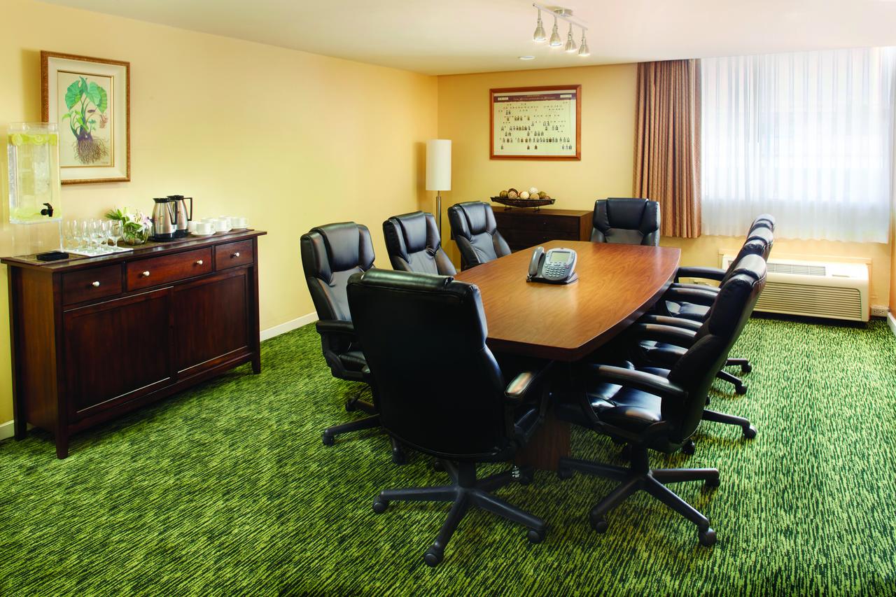 Airport Honolulu Hotel - thumb 19