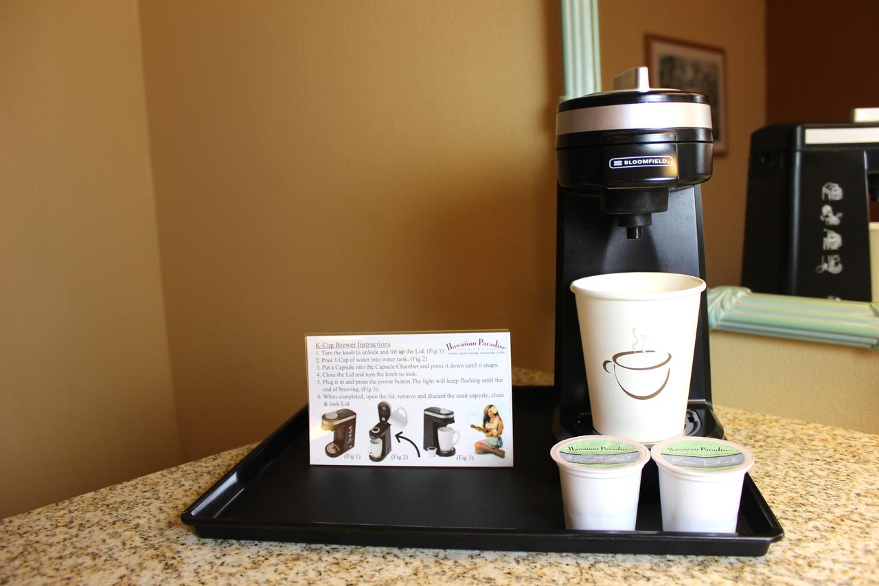 Airport Honolulu Hotel - thumb 7