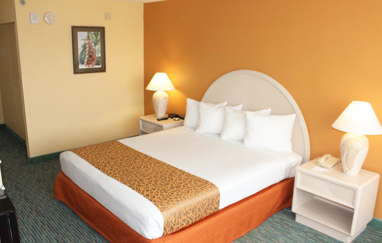 Airport Honolulu Hotel - thumb 4