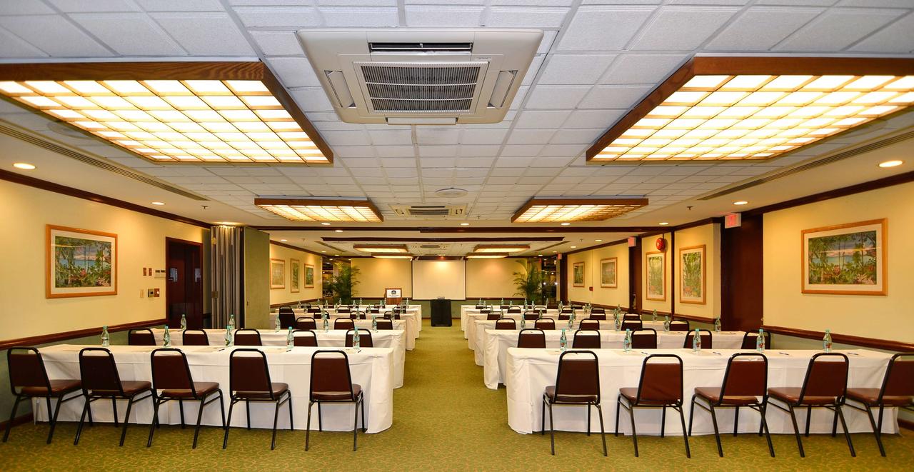 Best Western The Plaza Hotel - Free Breakfast - thumb 25