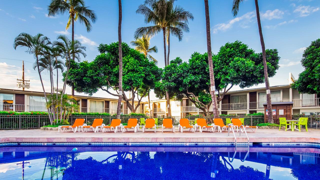 Best Western The Plaza Hotel - Free Breakfast - thumb 42