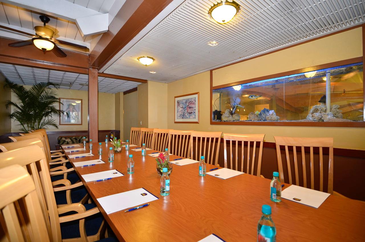 Best Western The Plaza Hotel - Free Breakfast - thumb 26