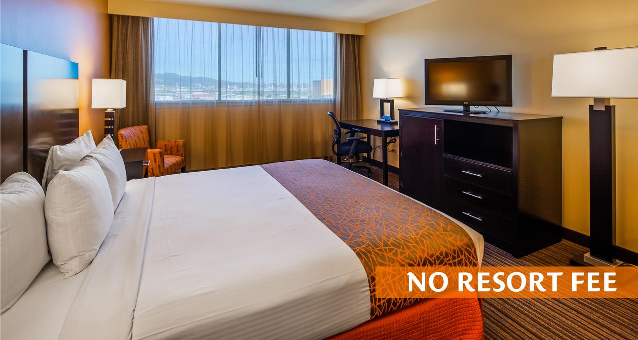 Best Western The Plaza Hotel - Free Breakfast - thumb 1