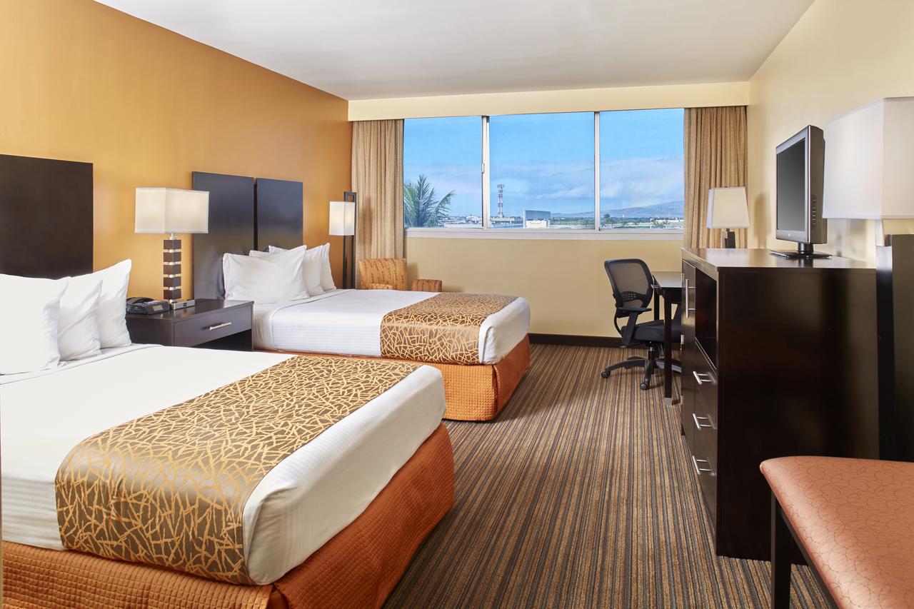 Best Western The Plaza Hotel - Free Breakfast - thumb 23