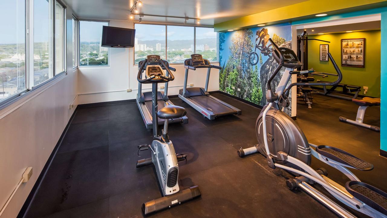 Best Western The Plaza Hotel - Free Breakfast - thumb 44