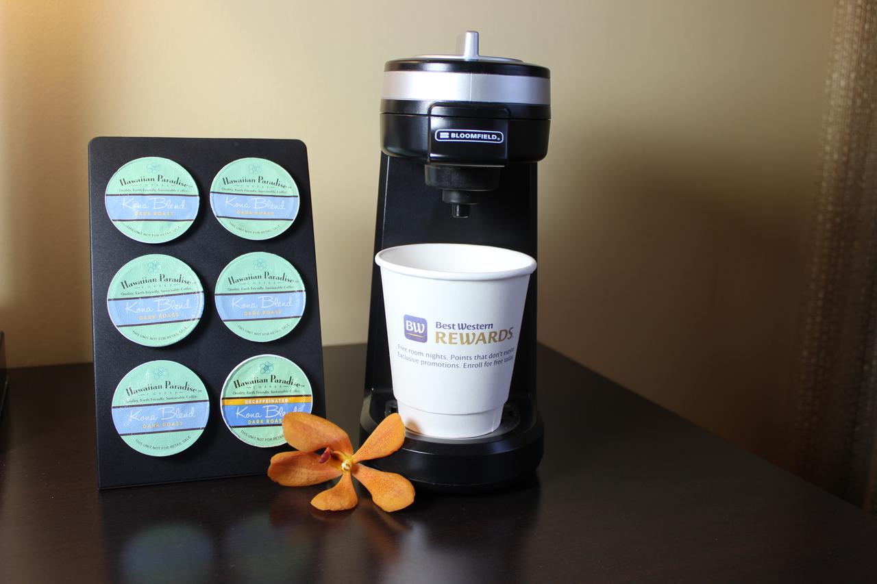 Best Western The Plaza Hotel - Free Breakfast - thumb 39