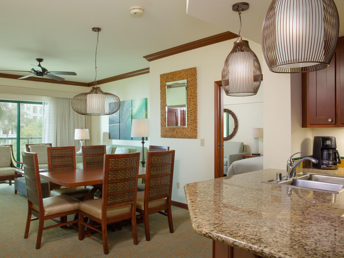 Marriott's Ko Olina Beach Club - thumb 11