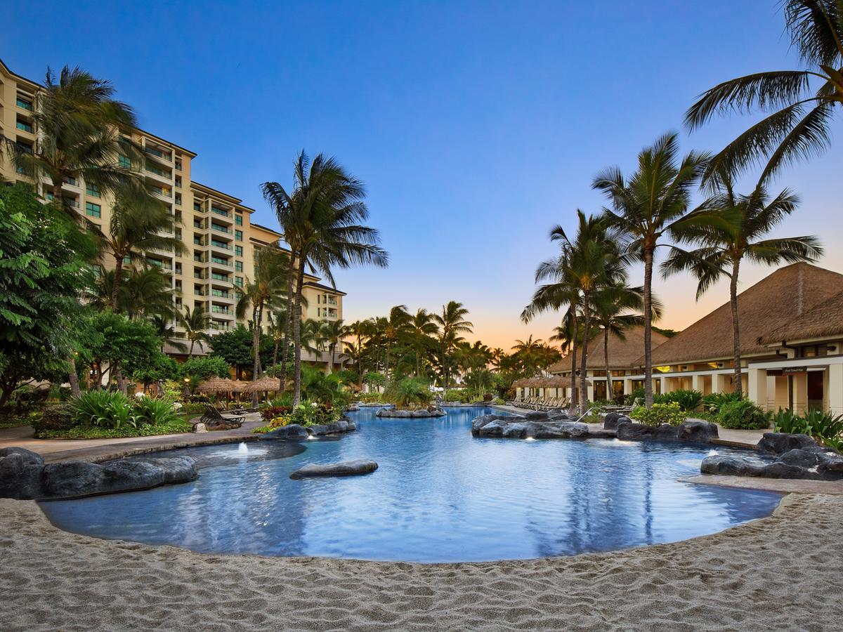 Marriott's Ko Olina Beach Club - thumb 43