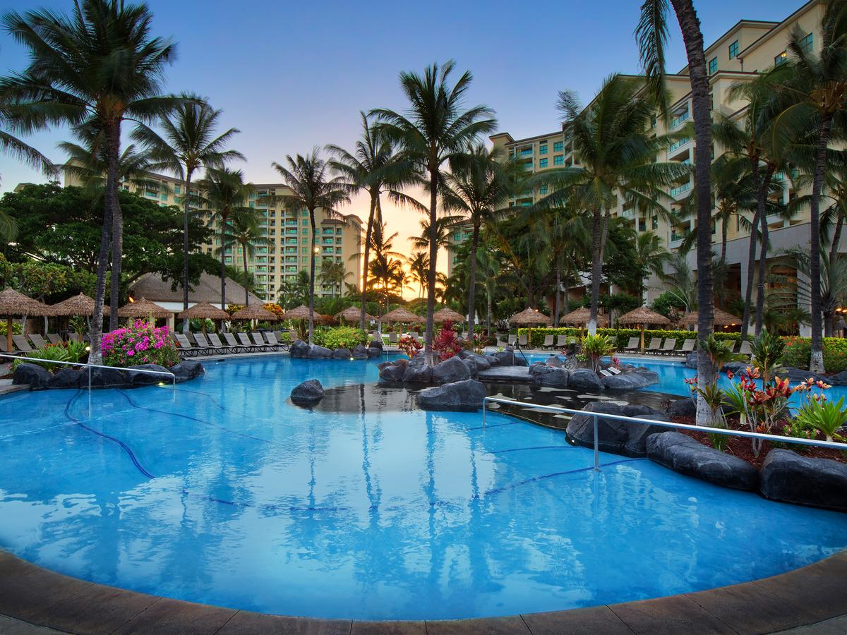 Marriott's Ko Olina Beach Club - thumb 44