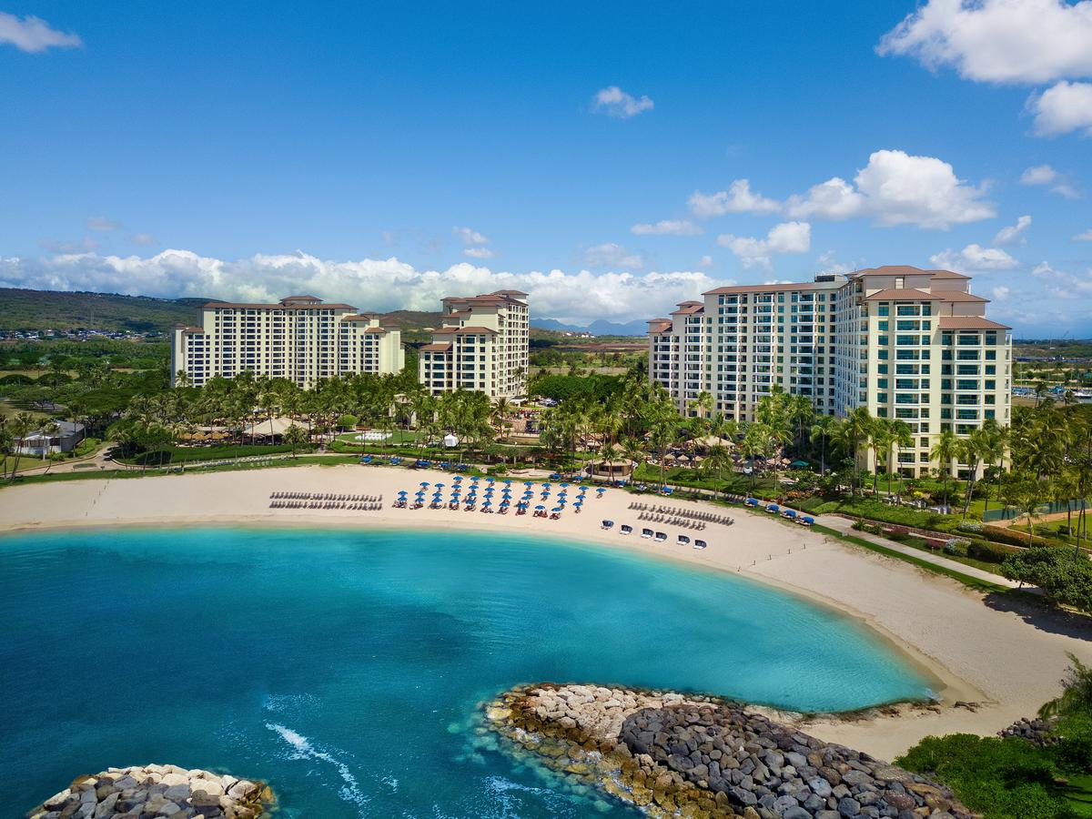 Marriott's Ko Olina Beach Club - thumb 1