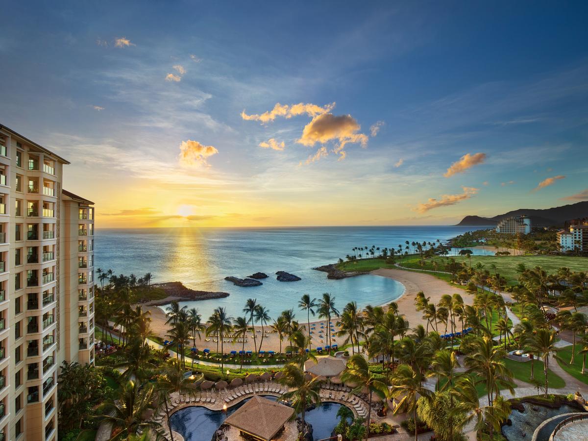 Marriott's Ko Olina Beach Club - thumb 3