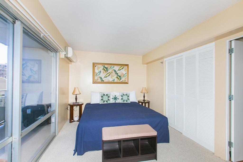 Ilikai Tower 525 City View 2BR - thumb 5