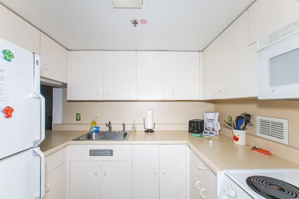 Ilikai Tower 525 City View 2BR - thumb 14