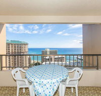 Discovery Bay 4012 Ocean View 1BR - Accommodation Chicago